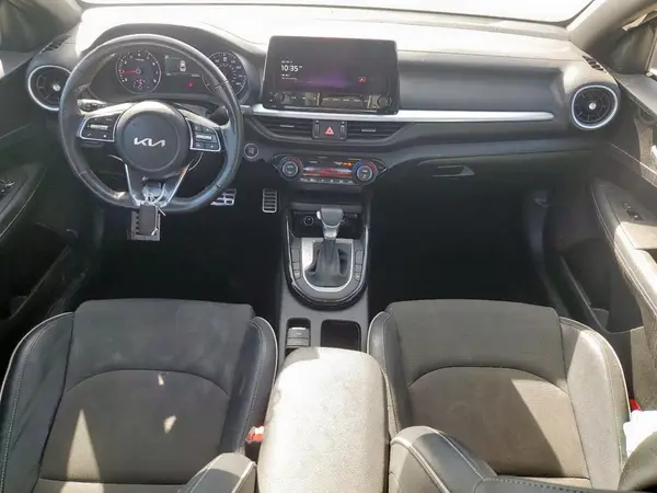 3KPF54AD9RE710765 2024 KIA FORTE - Image 8