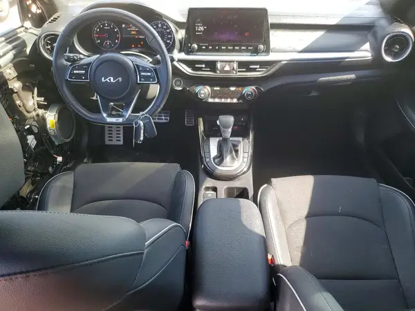 3KPF54AD9RE714606 2024 KIA FORTE - Image 8