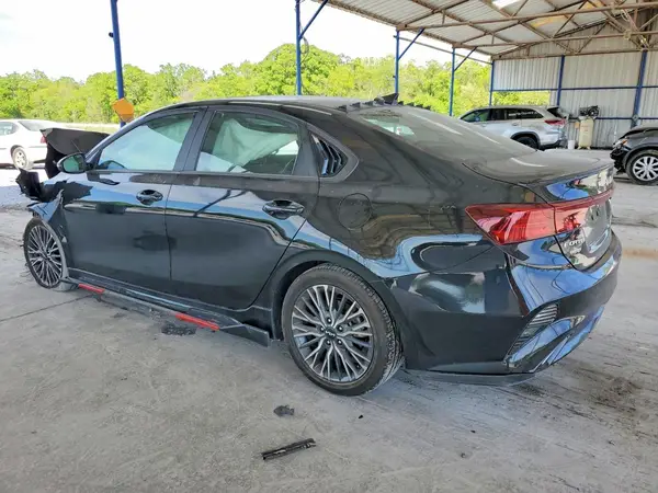 3KPF54AD9RE723225 2024 KIA FORTE - Image 2