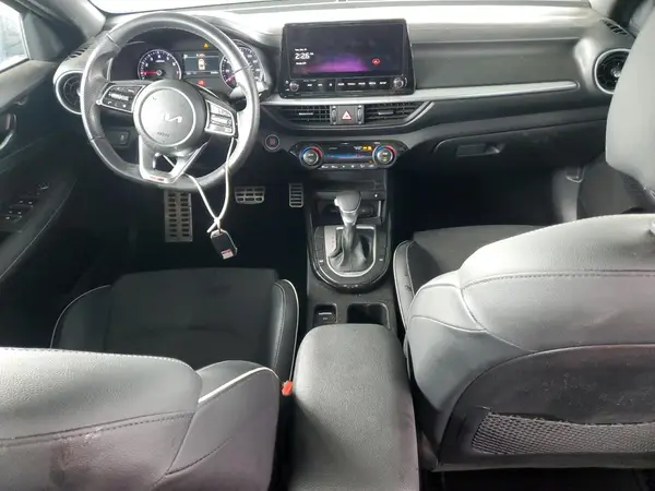 3KPF54AD9RE726321 2024 KIA FORTE - Image 8