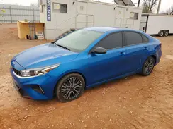 3KPF54AD9RE727632 2024 KIA FORTE