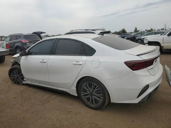 3KPF54AD9RE730787 2024 KIA FORTE - Image 2