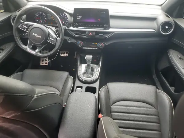 3KPF54AD9RE730787 2024 KIA FORTE - Image 8