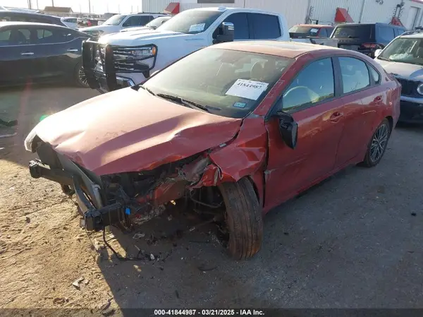 3KPF54AD9RE735469 2024 KIA FORTE - Image 2