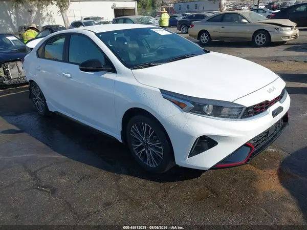 3KPF54AD9RE741661 2024 KIA FORTE - Image 1
