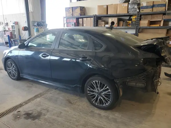3KPF54AD9RE746455 2024 KIA FORTE - Image 2