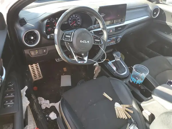3KPF54AD9RE751171 2024 KIA FORTE - Image 8