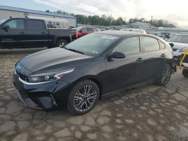 3KPF54AD9RE751624 2024 KIA FORTE - Image 1
