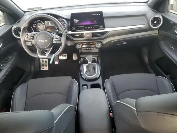 3KPF54AD9RE751624 2024 KIA FORTE - Image 8