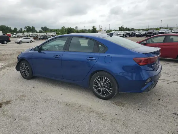 3KPF54AD9RE753714 2024 KIA FORTE - Image 2