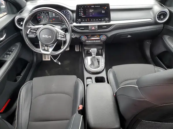 3KPF54AD9RE754121 2024 KIA FORTE - Image 8
