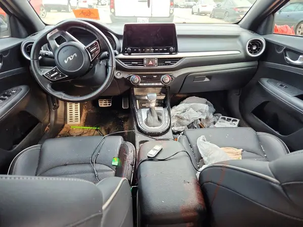 3KPF54AD9RE754846 2024 KIA FORTE - Image 8