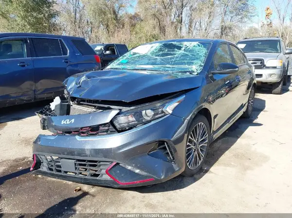 3KPF54AD9RE755320 2024 KIA FORTE - Image 2