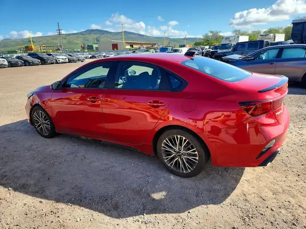 3KPF54AD9RE755625 2024 KIA FORTE - Image 2