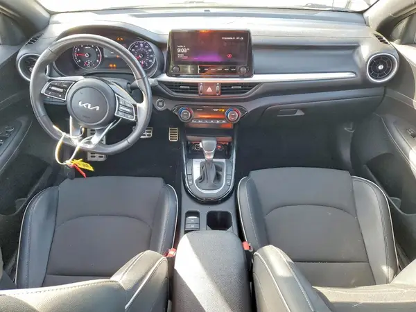 3KPF54AD9RE755897 2024 KIA FORTE - Image 8