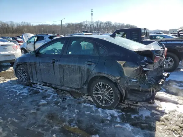 3KPF54AD9RE756662 2024 KIA FORTE - Image 2