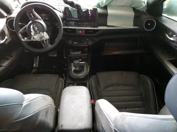 3KPF54AD9RE768228 2024 KIA FORTE - Image 8