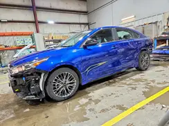 3KPF54AD9RE780069 2024 KIA FORTE