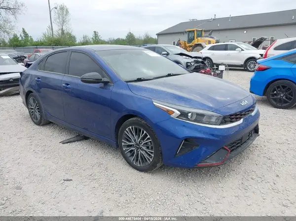 3KPF54AD9RE782243 2024 KIA FORTE - Image 1