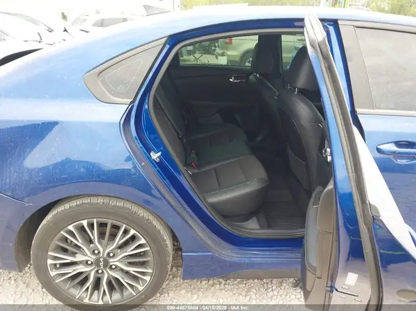 3KPF54AD9RE782243 2024 KIA FORTE - Image 8
