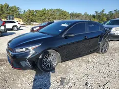 3KPF54AD9RE788558 2024 KIA FORTE