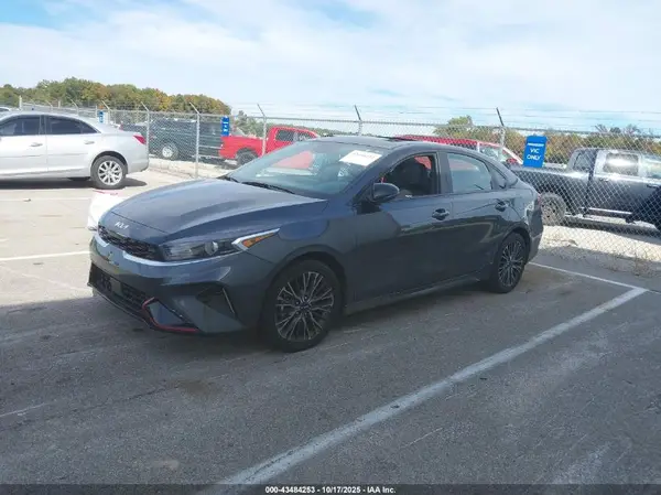 3KPF54AD9RE789399 2024 KIA FORTE - Image 2