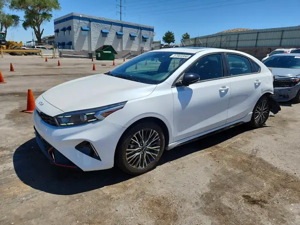 3KPF54AD9RE789757 2024 KIA FORTE - Image 1