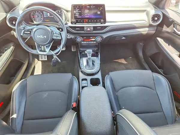 3KPF54AD9RE789757 2024 KIA FORTE - Image 8