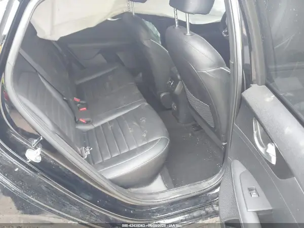 3KPF54AD9RE790083 2024 KIA FORTE - Image 8