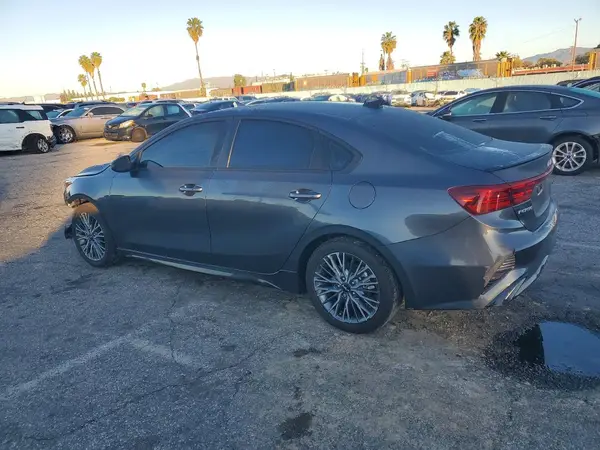 3KPF54AD9RE791069 2024 KIA FORTE - Image 2