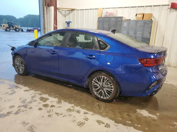 3KPF54AD9RE792013 2024 KIA FORTE - Image 2