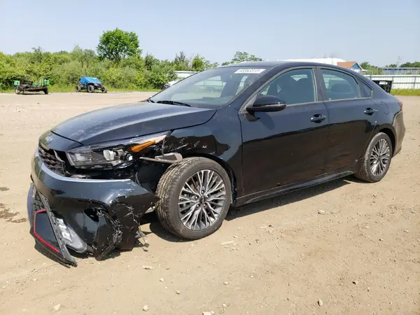 3KPF54AD9RE792402 2024 KIA FORTE - Image 1