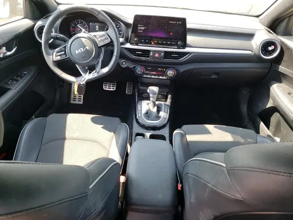 3KPF54AD9RE792402 2024 KIA FORTE - Image 8