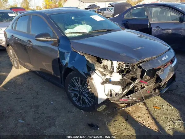 3KPF54AD9RE797051 2024 KIA FORTE - Image 1
