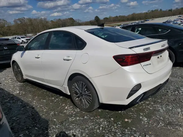 3KPF54AD9RE799303 2024 KIA FORTE - Image 2