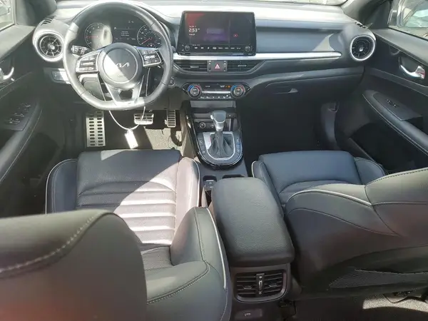 3KPF54AD9RE799303 2024 KIA FORTE - Image 8