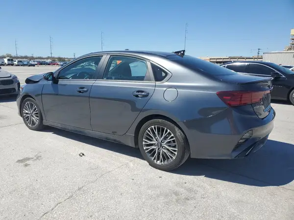 3KPF54AD9RE803351 2024 KIA FORTE - Image 2