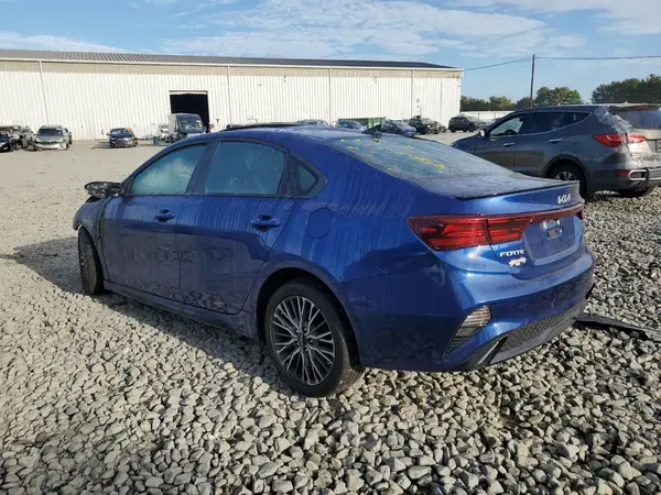 3KPF54AD9RE808632 2024 KIA FORTE - Image 2