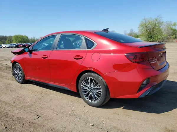 3KPF54AD9RE809652 2024 KIA FORTE - Image 2