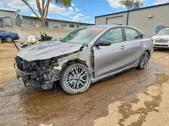 3KPF54AD9RE812566 2024 KIA FORTE