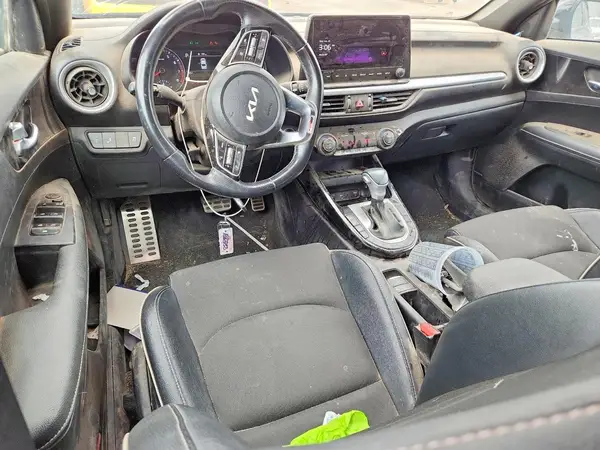 3KPF54AD9RE812566 2024 KIA FORTE - Image 8