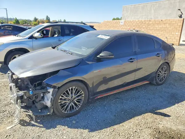 3KPF54AD9RE812616 2024 KIA FORTE - Image 1
