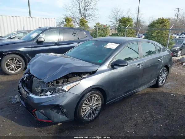 3KPF54AD9RE814298 2024 KIA FORTE - Image 2
