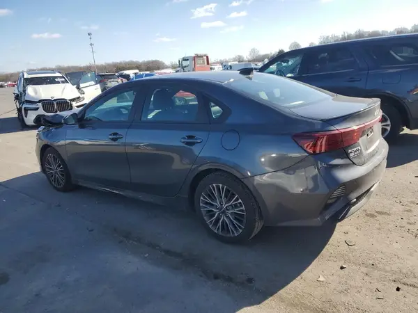 3KPF54AD9RE816634 2024 KIA FORTE - Image 2