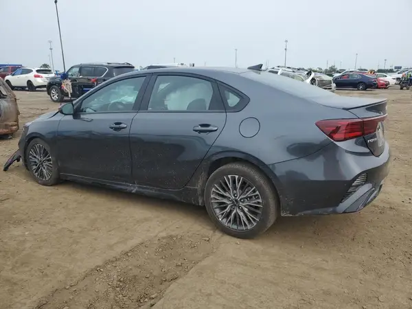 3KPF54AD9RE819002 2024 KIA FORTE - Image 2