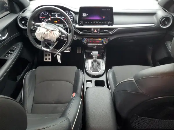 3KPF54AD9RE822675 2024 KIA FORTE - Image 8