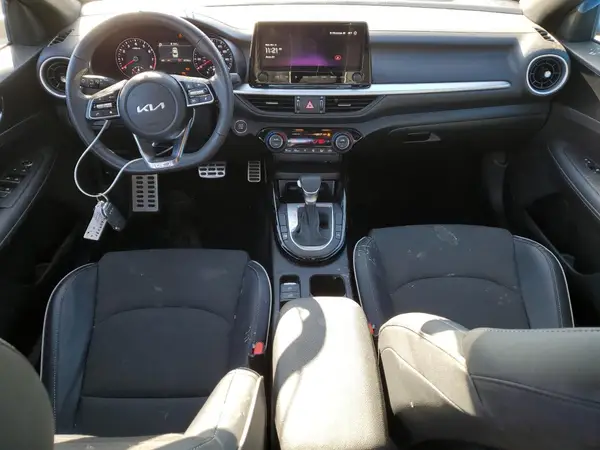 3KPF54AD9RE826726 2024 KIA FORTE - Image 8
