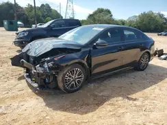 3KPF54AD9RE832168 2024 KIA FORTE