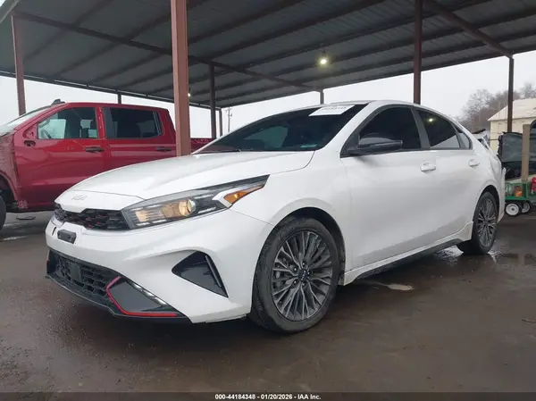 3KPF54AD9RE839928 2024 KIA FORTE - Image 2
