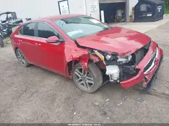 3KPF54ADXKE031531 2019 KIA FORTE